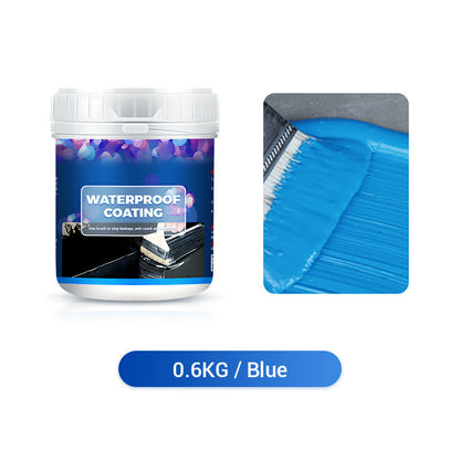 🛡️ Waterproof Sealant Coating – Stop Leaks & Protect Your Home for Years 🏠✨
