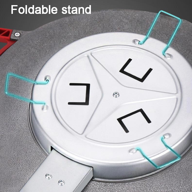 🍳✨ Electric Griddle – Cook More, Clean Less & Enjoy Every Meal