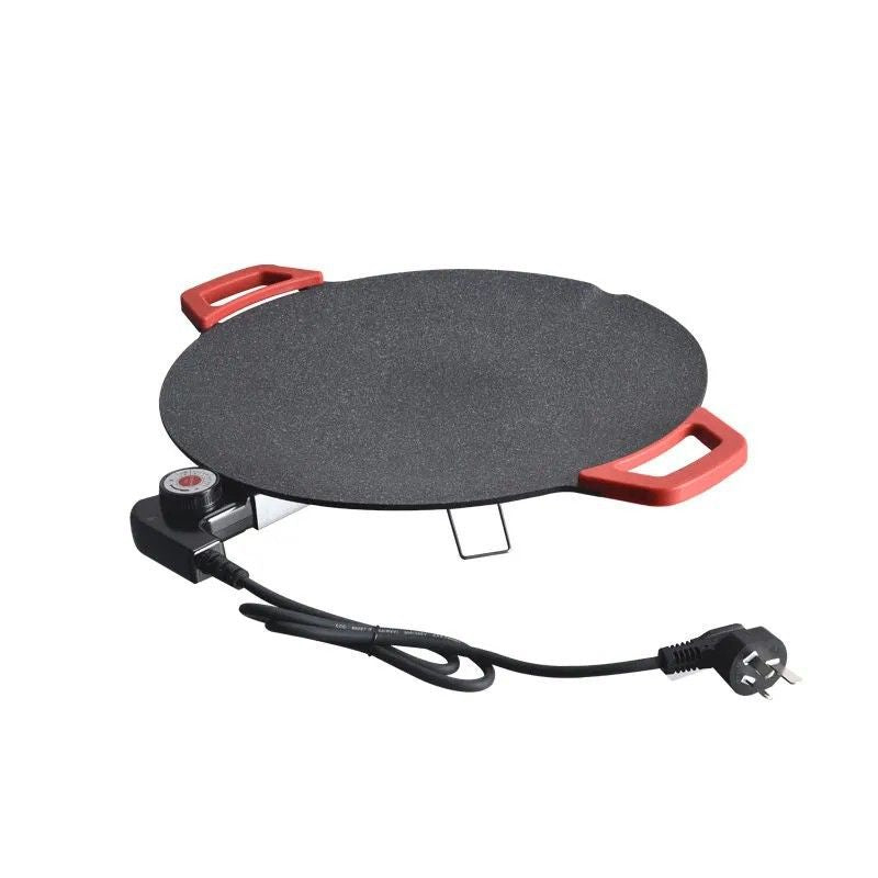 🍳✨ Electric Griddle – Cook More, Clean Less & Enjoy Every Meal