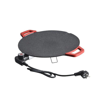 🍳✨ Electric Griddle – Cook More, Clean Less & Enjoy Every Meal
