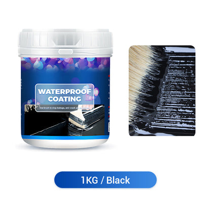 🛡️ Waterproof Sealant Coating – Stop Leaks & Protect Your Home for Years 🏠✨