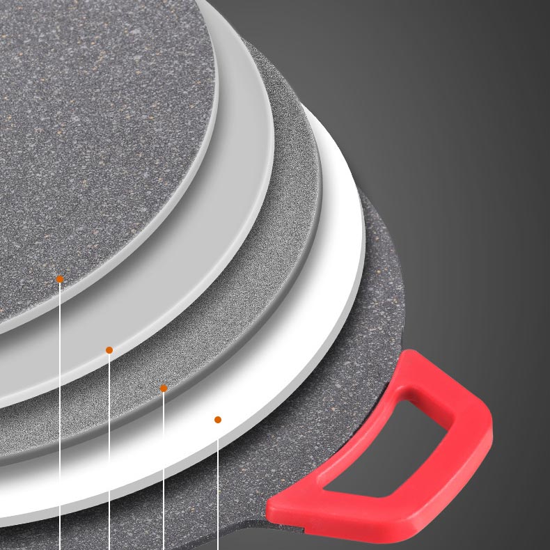 🍳✨ Electric Griddle – Cook More, Clean Less & Enjoy Every Meal