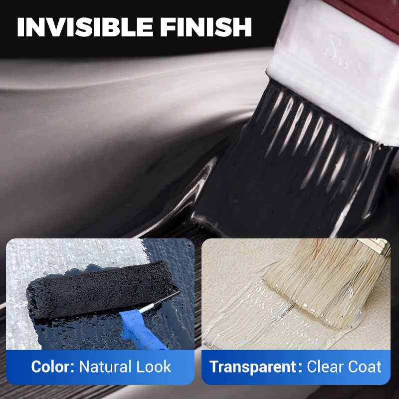 🛡️ Waterproof Sealant Coating – Stop Leaks & Protect Your Home for Years 🏠✨