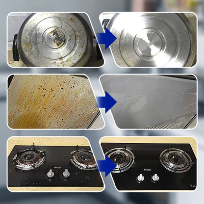 ✨🍳 Kitchen Degreaser Spray – Cut Through Grease & Restore Shine Fast