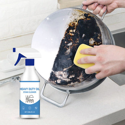 ✨🍳 Kitchen Degreaser Spray – Cut Through Grease & Restore Shine Fast