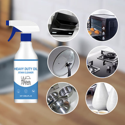 ✨🍳 Kitchen Degreaser Spray – Cut Through Grease & Restore Shine Fast