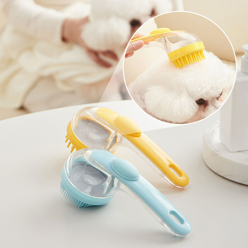 🛁✨ All-in-One Bath Brush – Deep Clean Every Hard-to-Reach Spot Effortlessly