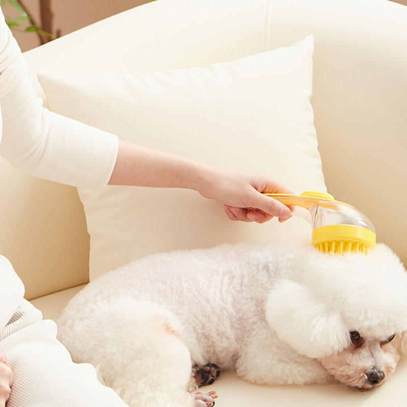 🛁✨ All-in-One Bath Brush – Deep Clean Every Hard-to-Reach Spot Effortlessly