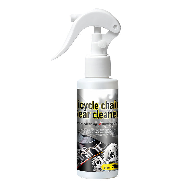 🚴‍♂️✨ Bike Chain Cleaner – Deep Clean, Protect & Ride Smoother