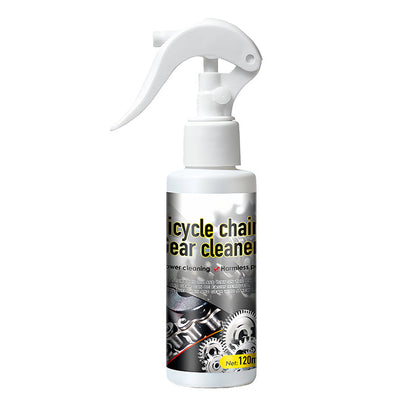 🚴‍♂️✨ Bike Chain Cleaner – Deep Clean, Protect & Ride Smoother