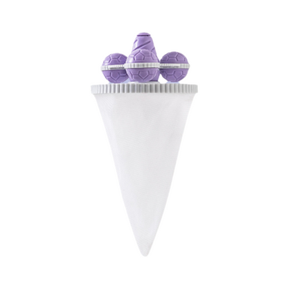 🐾✨ Laundry Hair Catcher – Traps Pet Hair & Lint While You Wash 🧺