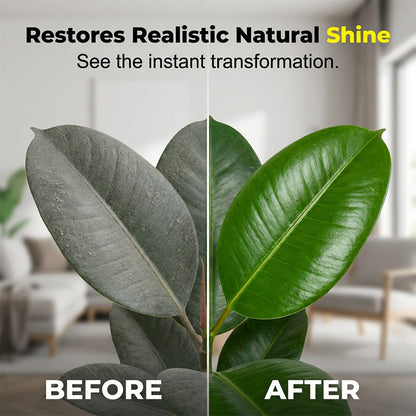 🌿✨ Artificial Flower Cleaner – Instantly Refresh Dusty Plants & Flowers